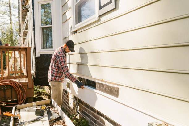 Trusted Fiber Cement Siding service in Chesterland, OH - Creative Siding
